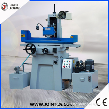 types of grinding machines